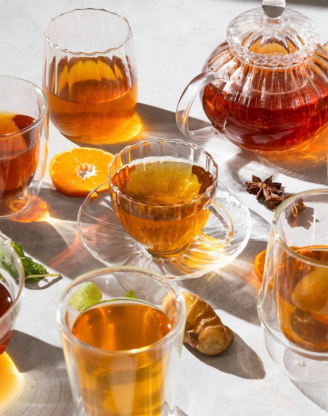 SPILA TEA TOKYO