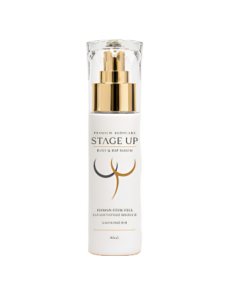 STAGE UP